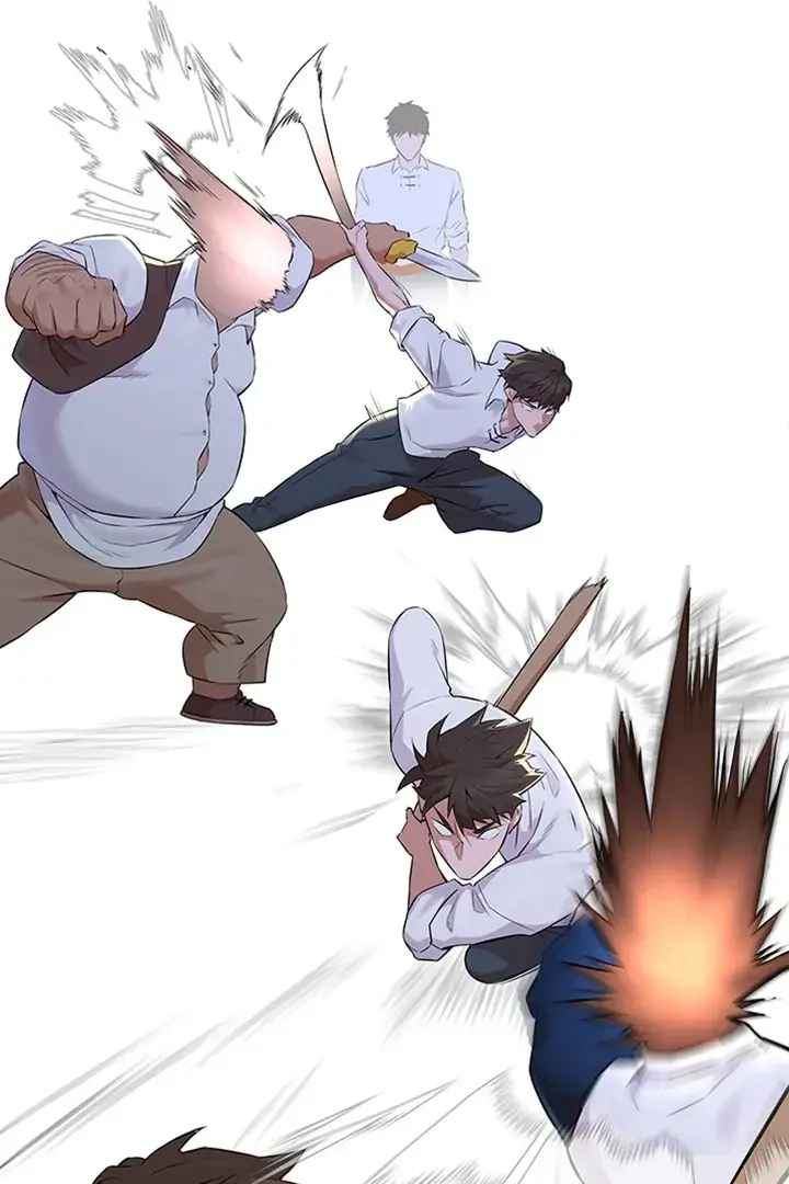 The Hero Violating the Girls Chapter 1 page 89 - 