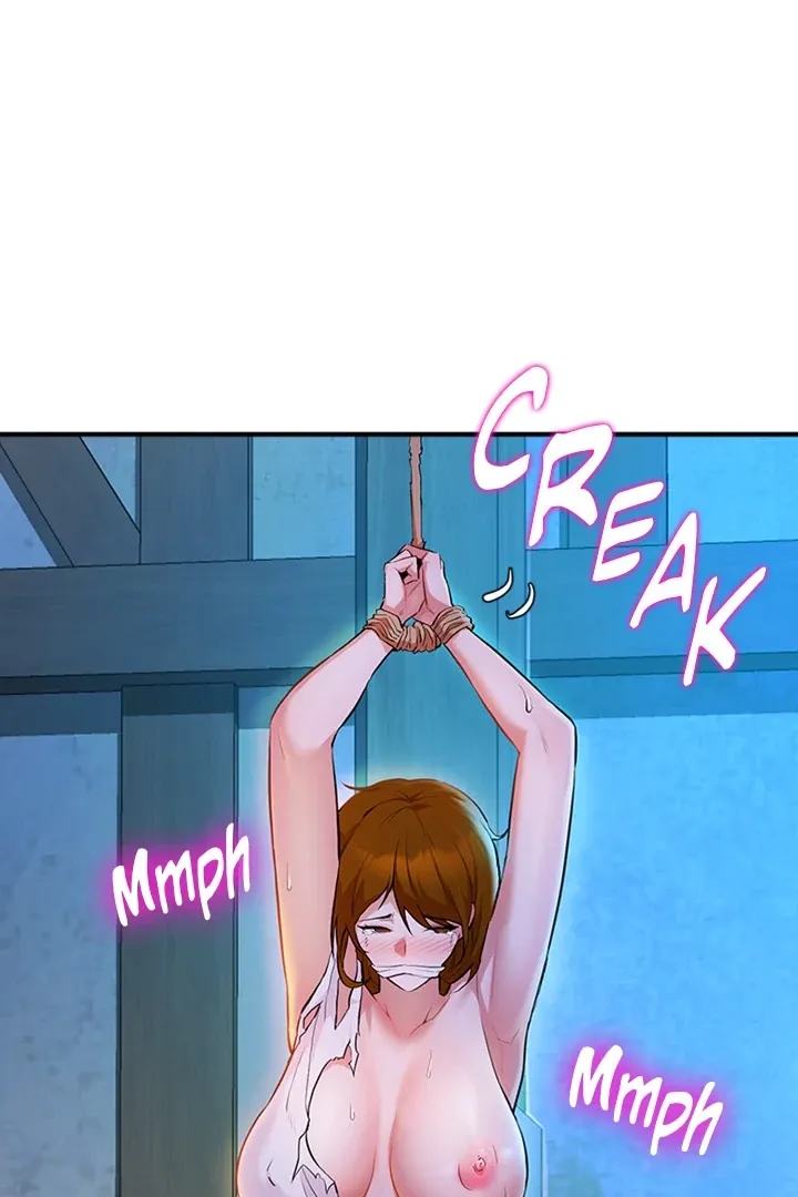 The Hero Violating the Girls Chapter 1 page 10 - 