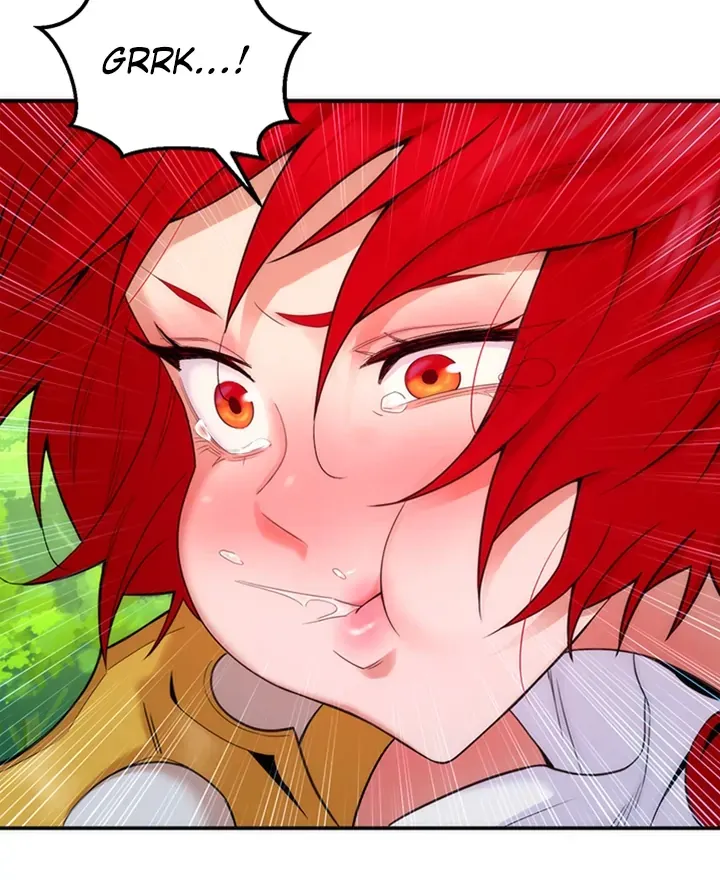 The Hero Violating the Girls Chapter 10 page 102 - 