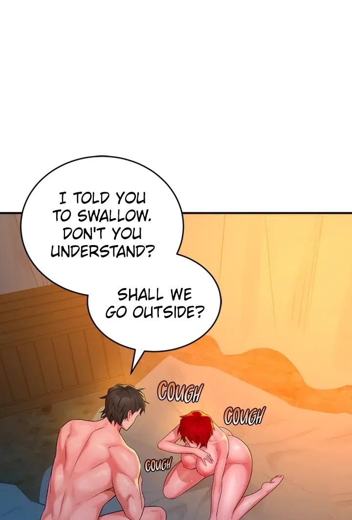 The Hero Violating the Girls Chapter 10 page 105 - 