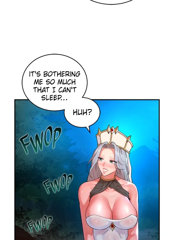 The Hero Violating the Girls Chapter 10 page 12 - 