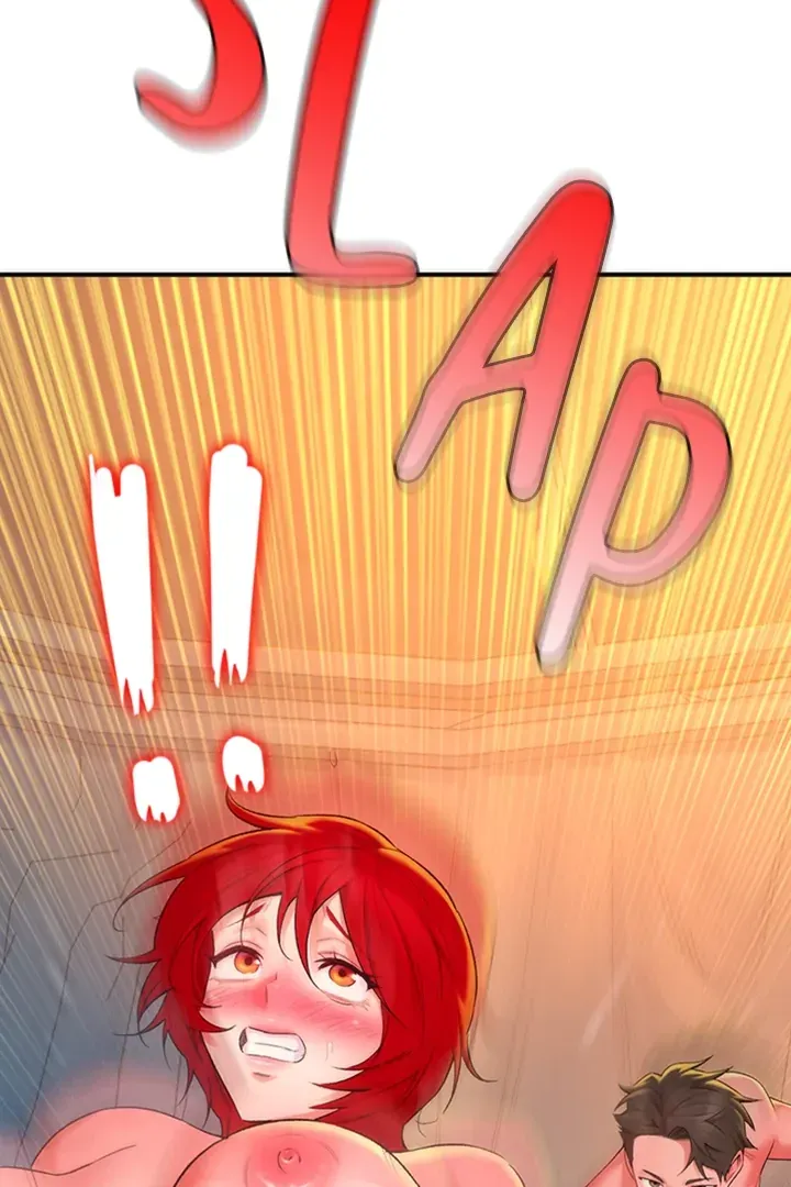 The Hero Violating the Girls Chapter 10 page 126 - 