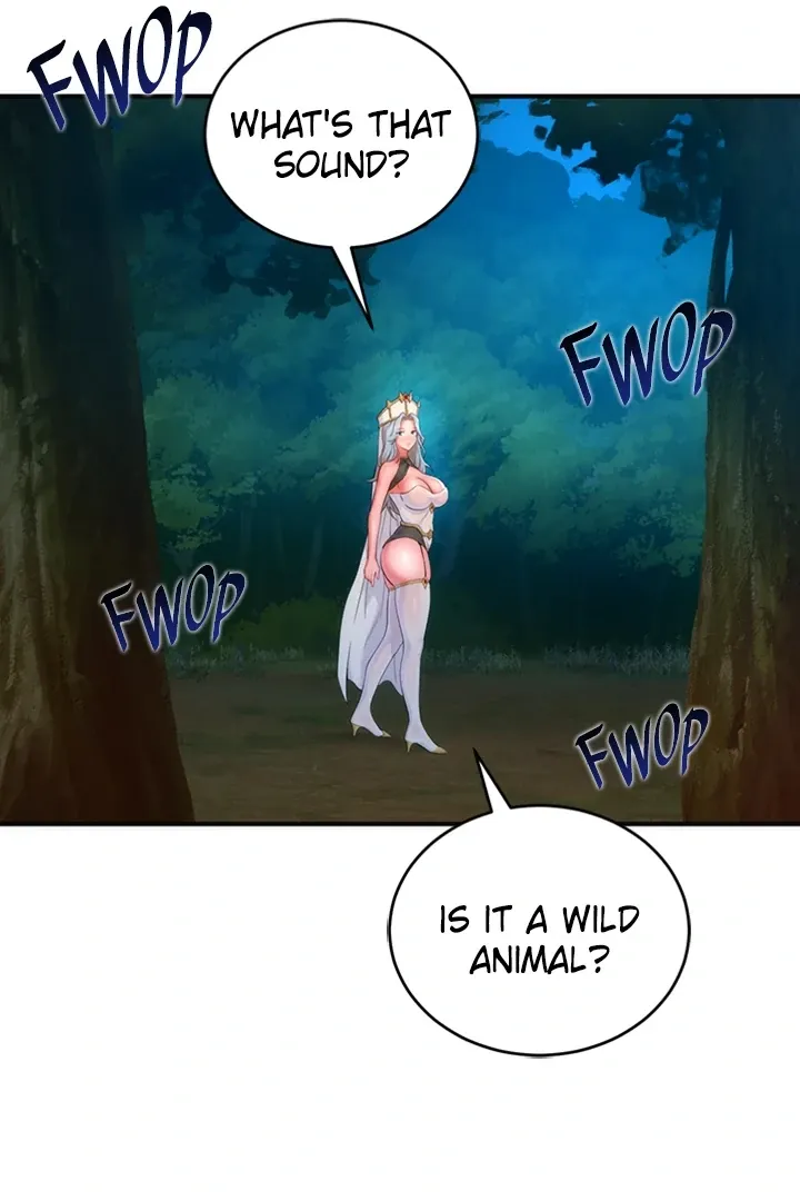 The Hero Violating the Girls Chapter 10 page 14 - 