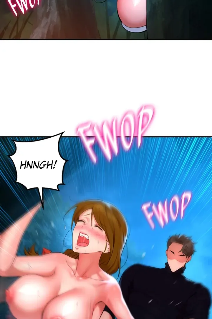 The Hero Violating the Girls Chapter 10 page 16 - 