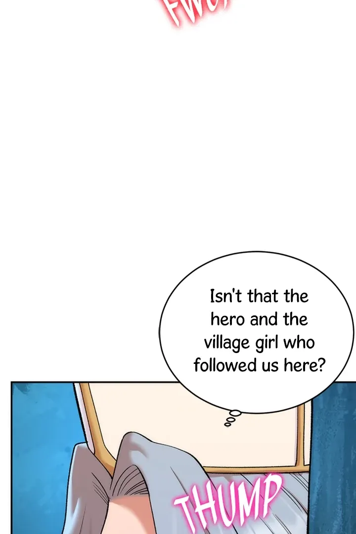 The Hero Violating the Girls Chapter 10 page 20 - 