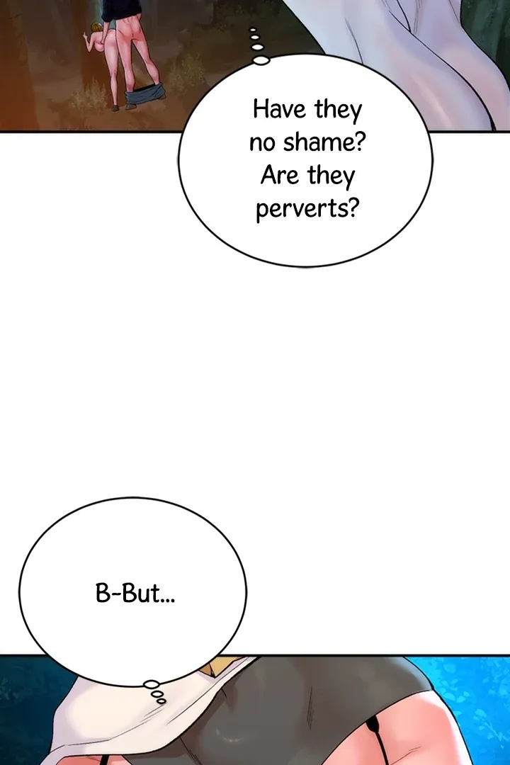 The Hero Violating the Girls Chapter 10 page 24 - 