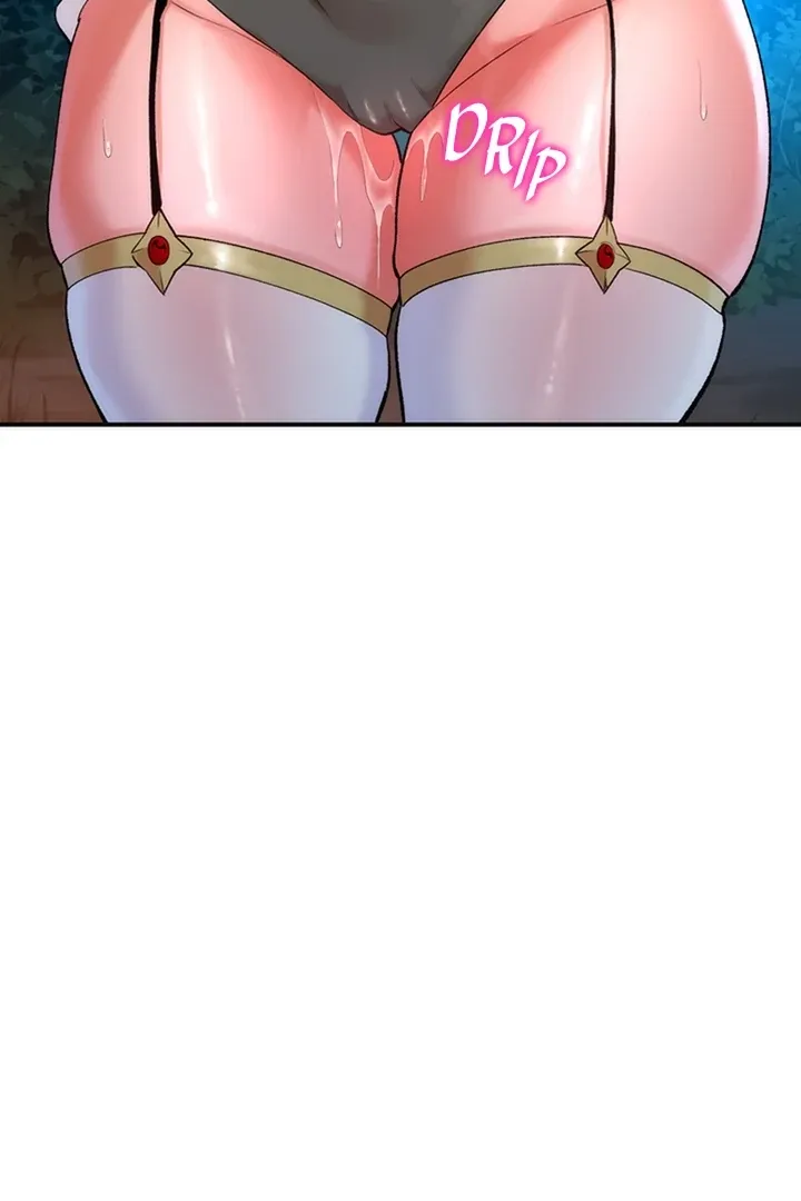 The Hero Violating the Girls Chapter 10 page 25 - 