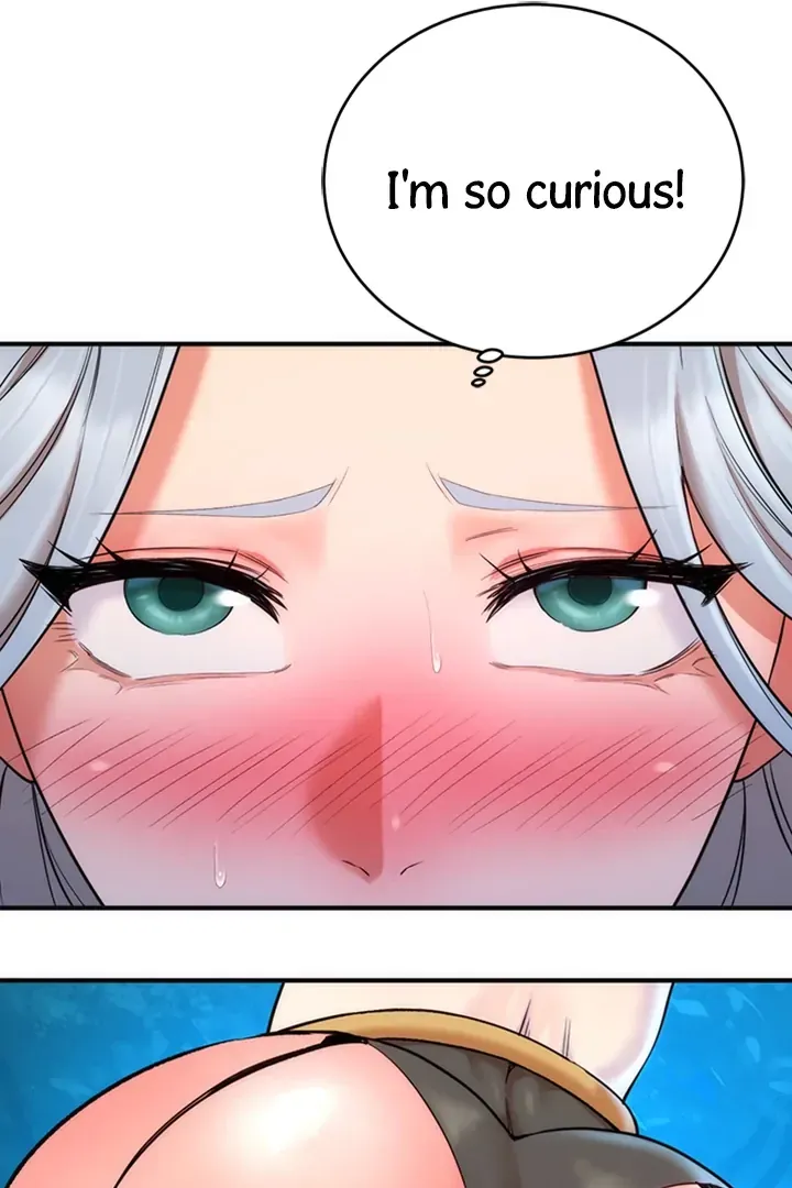 The Hero Violating the Girls Chapter 10 page 28 - 
