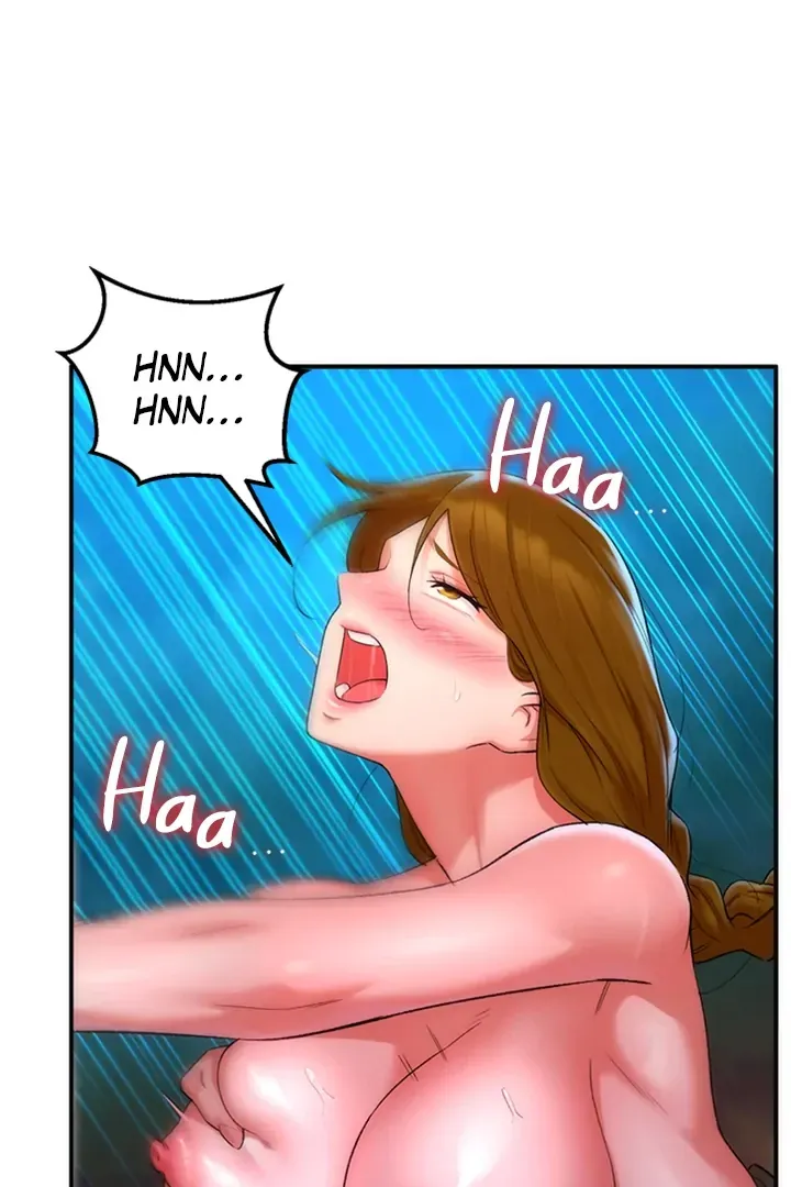 The Hero Violating the Girls Chapter 10 page 33 - 