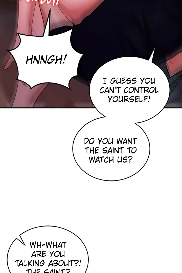 The Hero Violating the Girls Chapter 10 page 51 - 