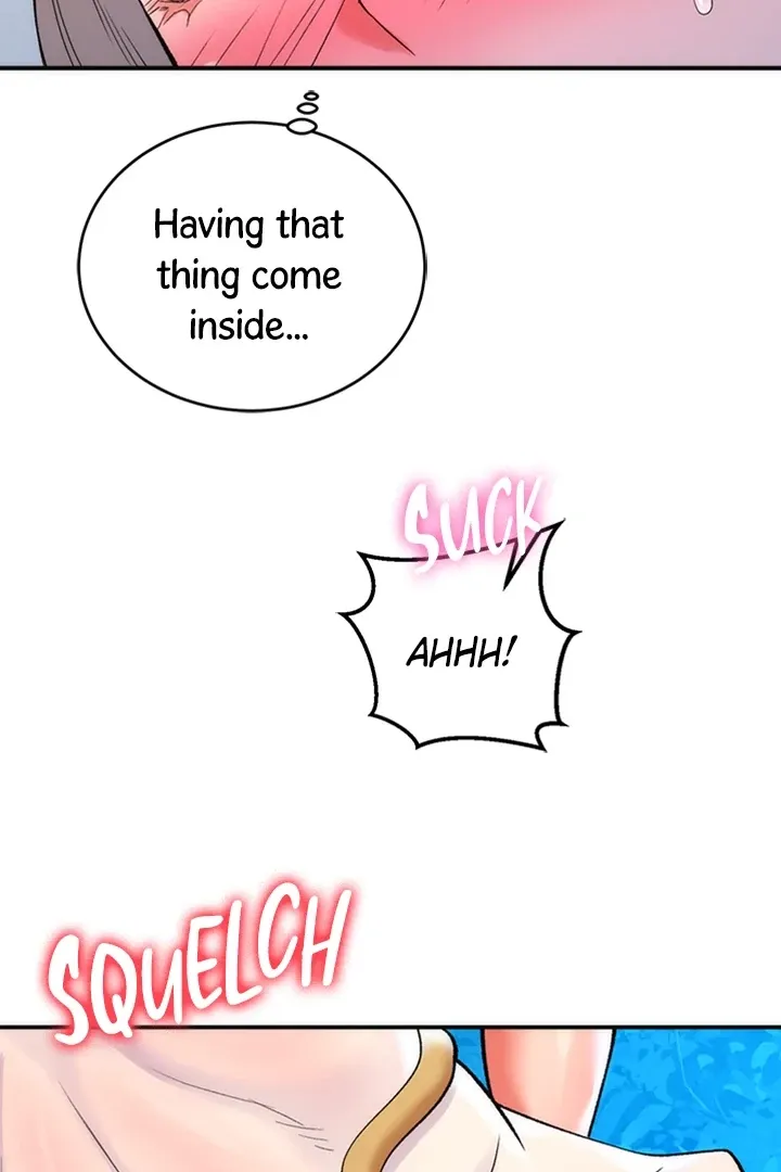 The Hero Violating the Girls Chapter 10 page 56 - 