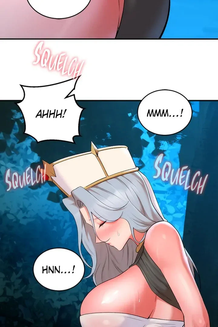 The Hero Violating the Girls Chapter 10 page 60 - 