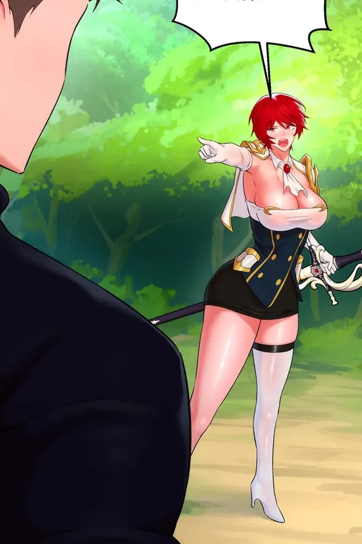 The Hero Violating the Girls Chapter 10 page 80 - 