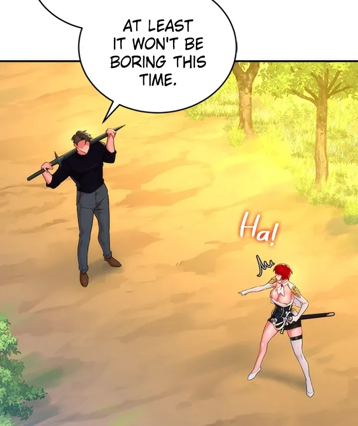 The Hero Violating the Girls Chapter 10 page 82 - 
