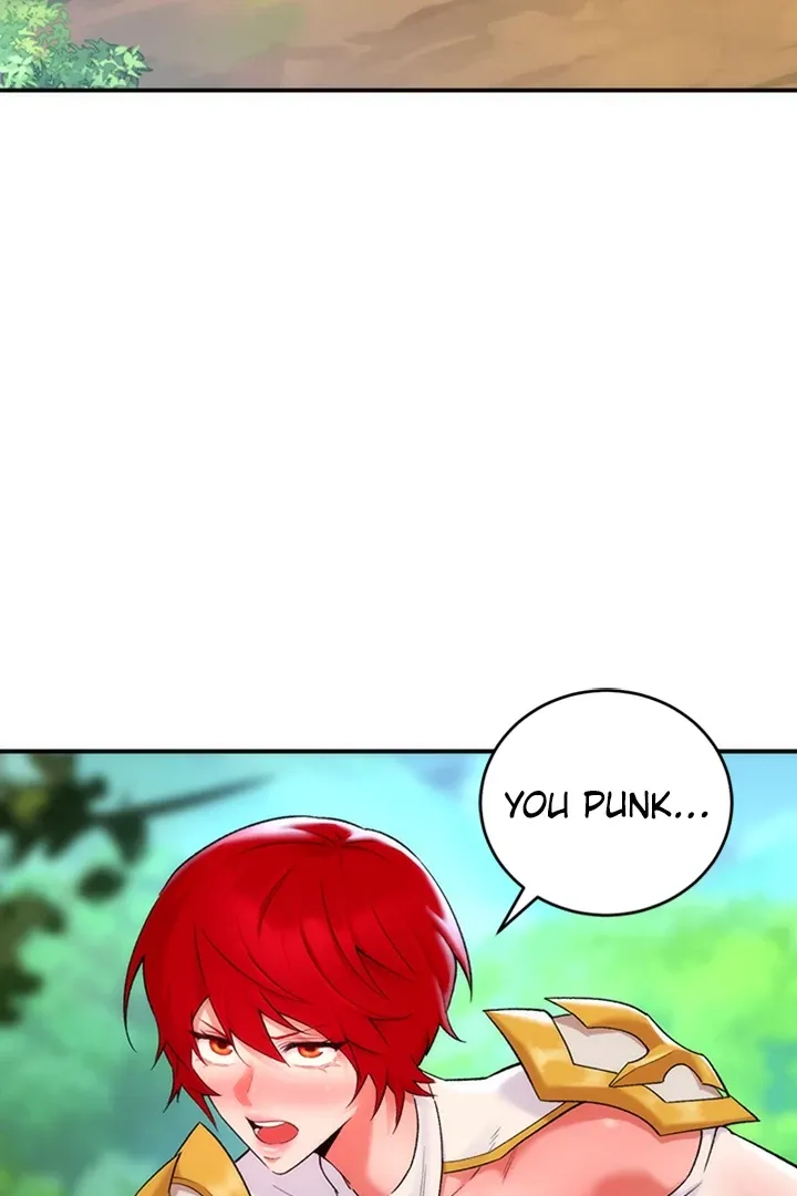 The Hero Violating the Girls Chapter 10 page 83 - 