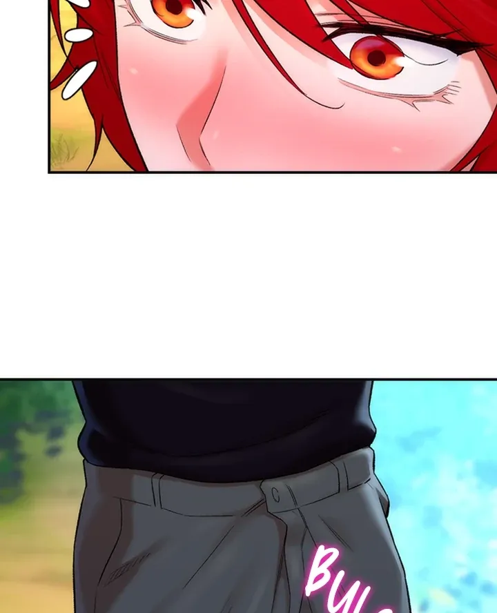 The Hero Violating the Girls Chapter 10 page 85 - 