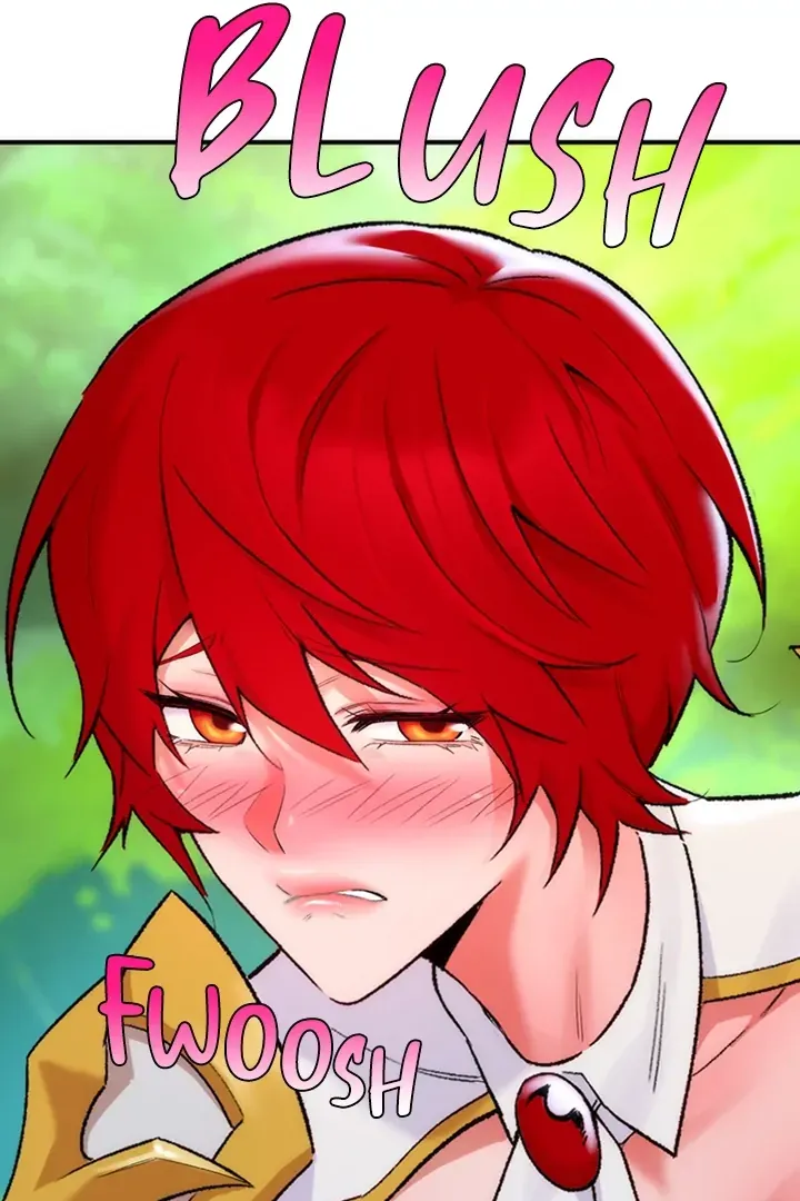 The Hero Violating the Girls Chapter 10 page 87 - 