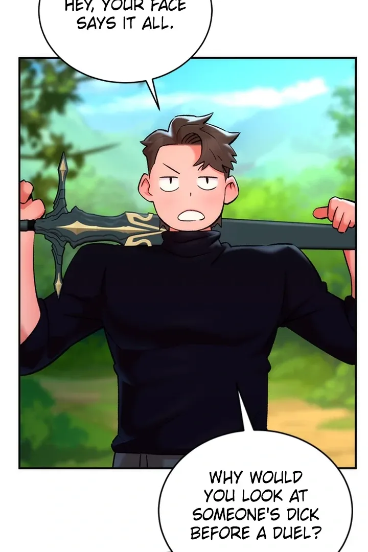 The Hero Violating the Girls Chapter 10 page 89 - 