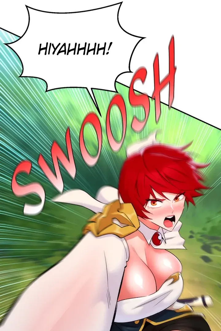 The Hero Violating the Girls Chapter 10 page 93 - 