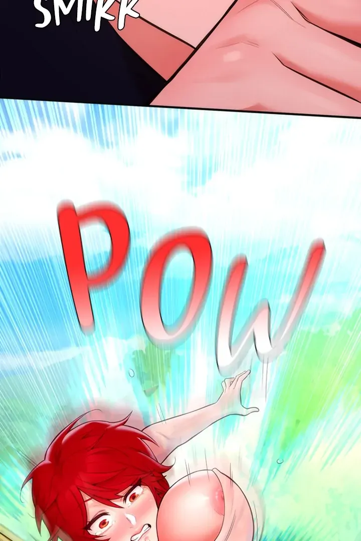 The Hero Violating the Girls Chapter 10 page 99 - 