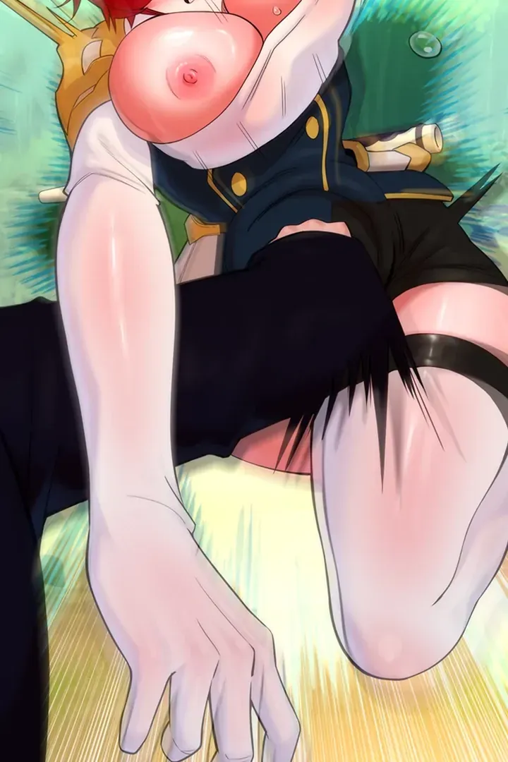 The Hero Violating the Girls Chapter 10 page 100 - 