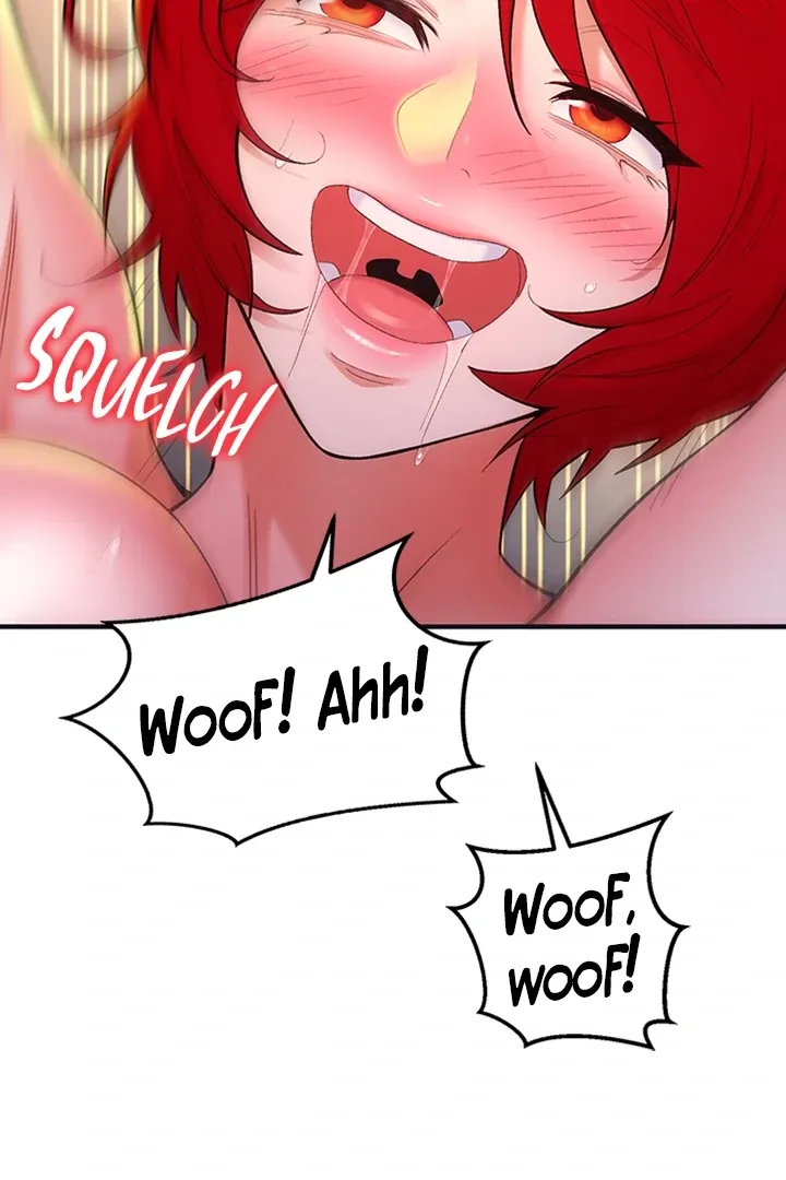 The Hero Violating the Girls Chapter 11 page 107 - 