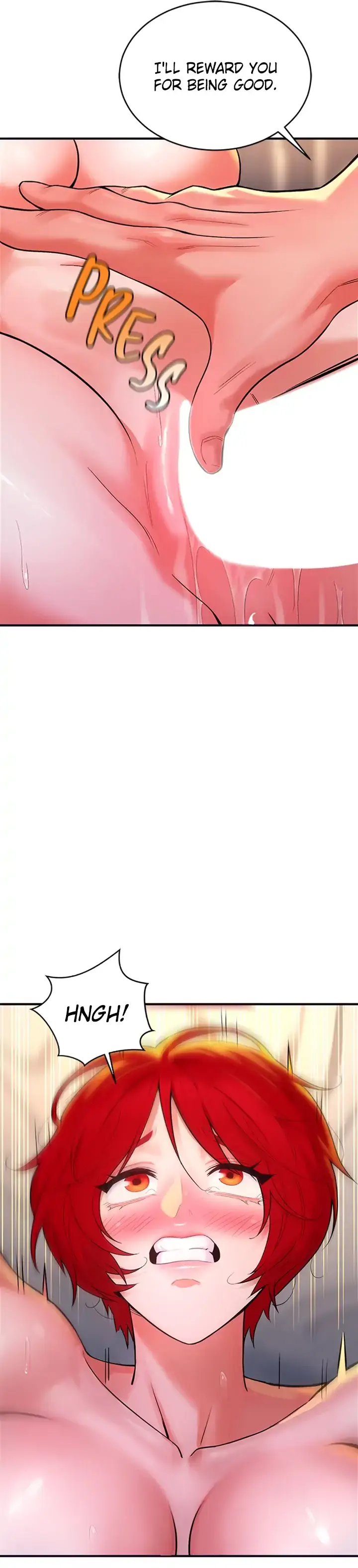 The Hero Violating the Girls Chapter 11 page 110 - 