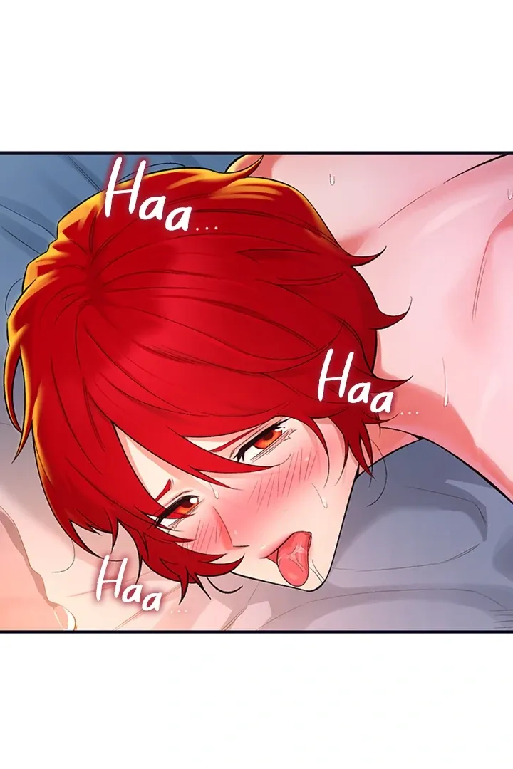 The Hero Violating the Girls Chapter 11 page 12 - 