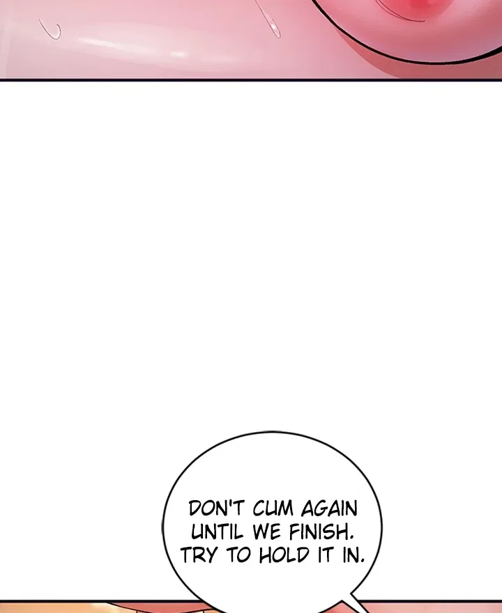 The Hero Violating the Girls Chapter 11 page 119 - 