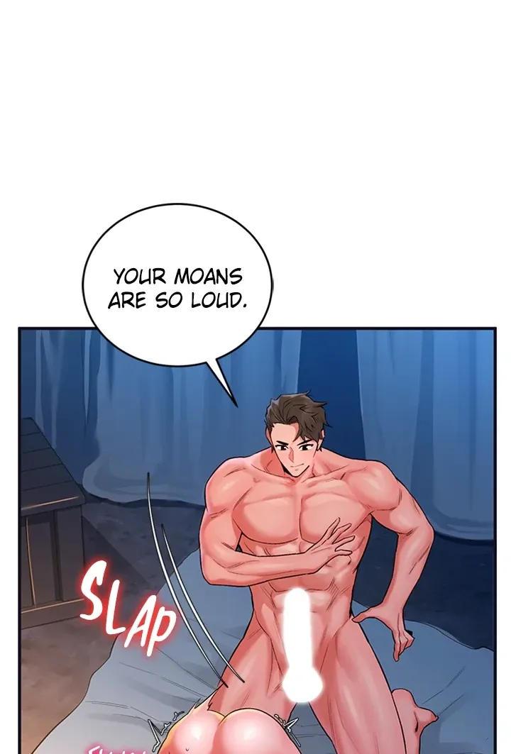 The Hero Violating the Girls Chapter 11 page 13 - 