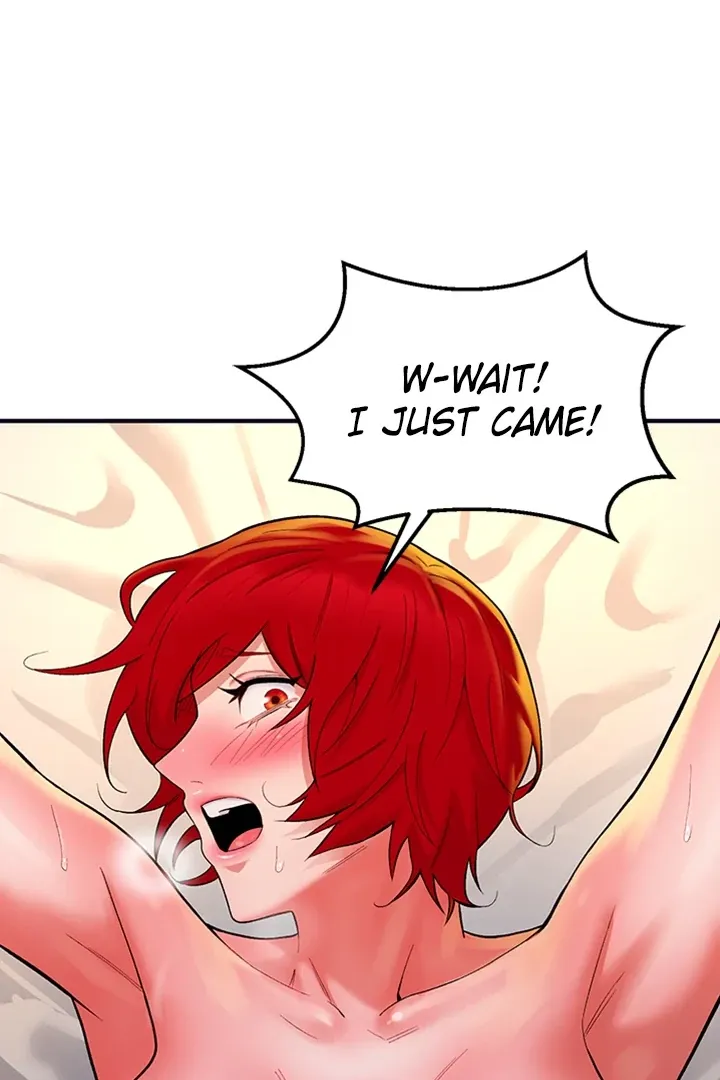 The Hero Violating the Girls Chapter 11 page 121 - 