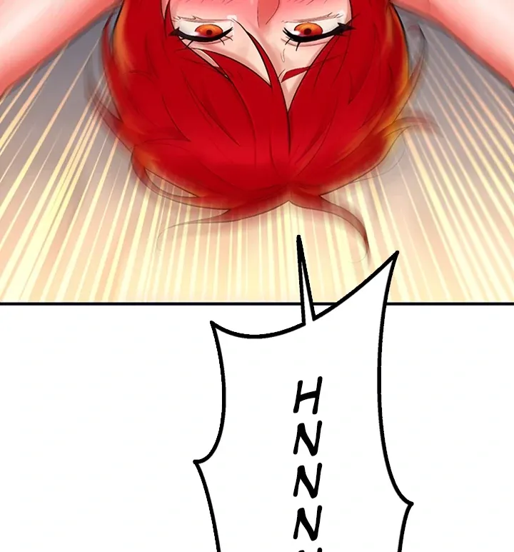 The Hero Violating the Girls Chapter 11 page 124 - 