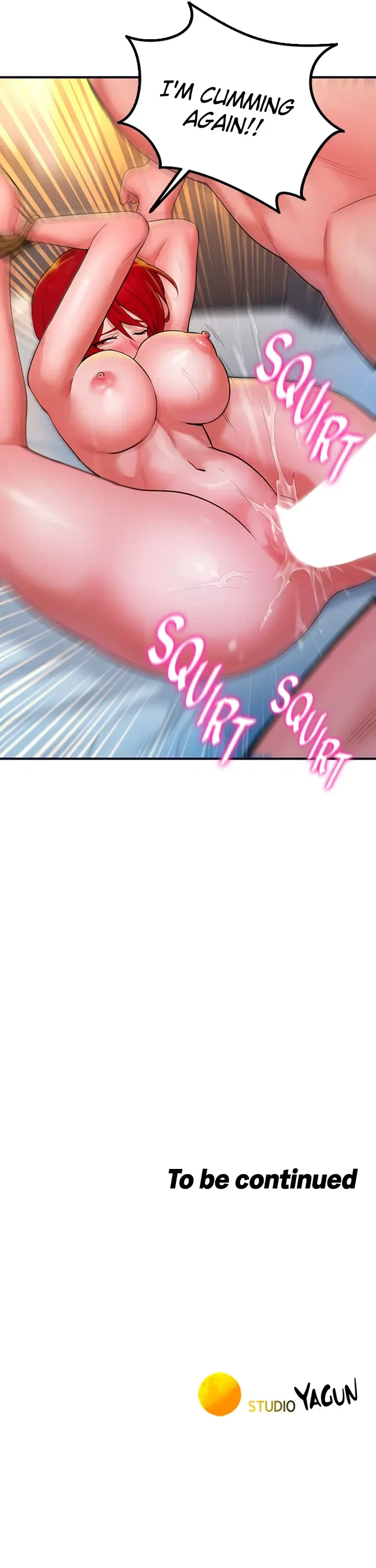 The Hero Violating the Girls Chapter 11 page 127 - 