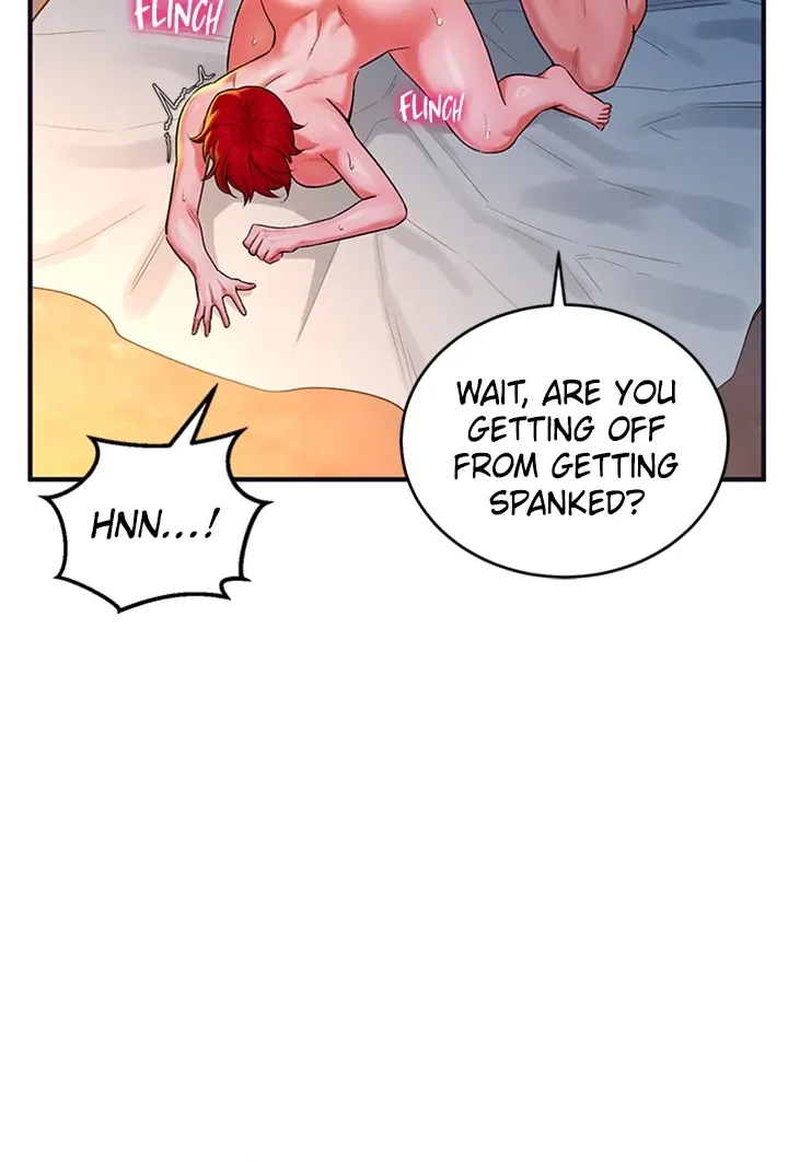 The Hero Violating the Girls Chapter 11 page 14 - 