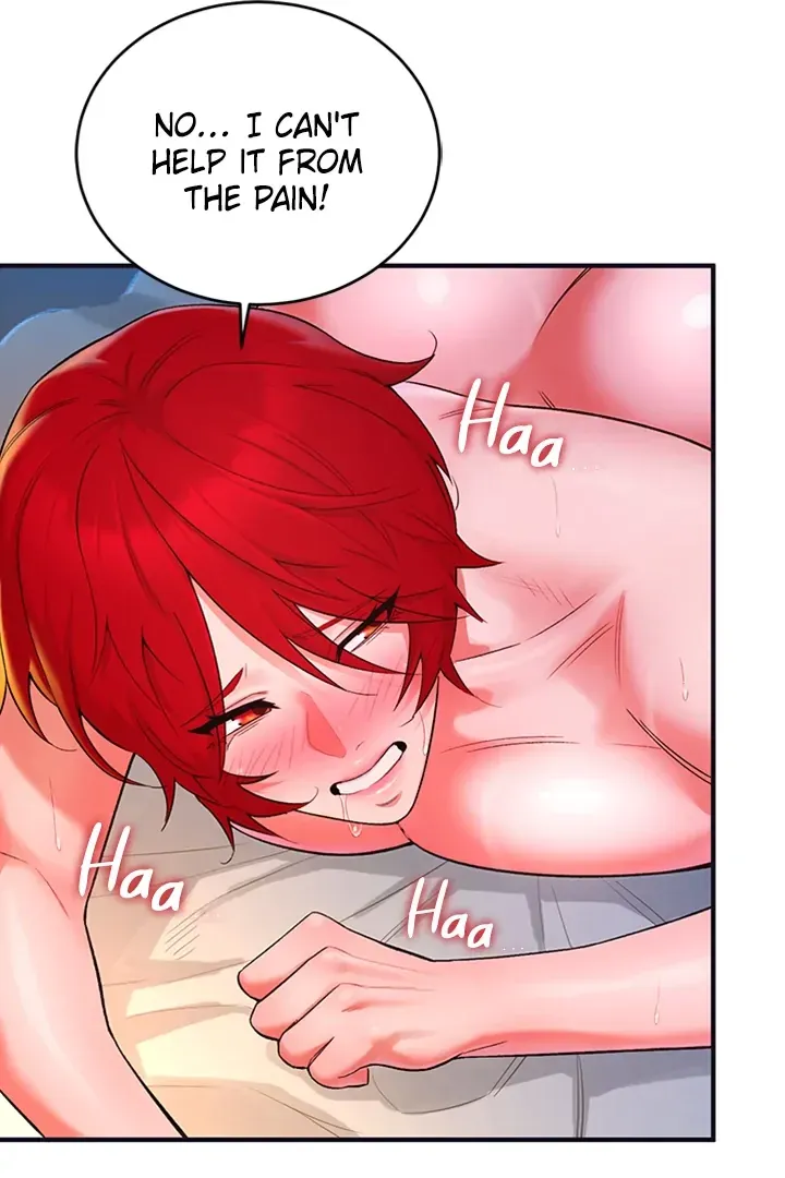 The Hero Violating the Girls Chapter 11 page 15 - 