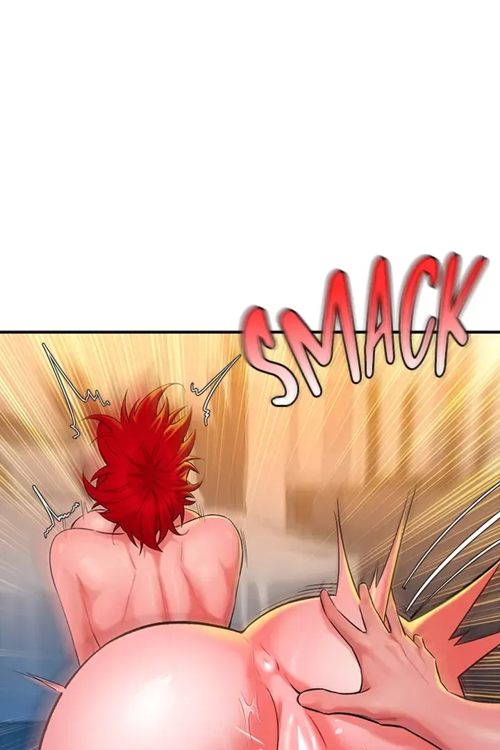 The Hero Violating the Girls Chapter 11 page 16 - 