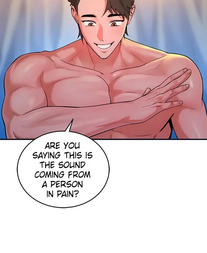 The Hero Violating the Girls Chapter 11 page 19 - 