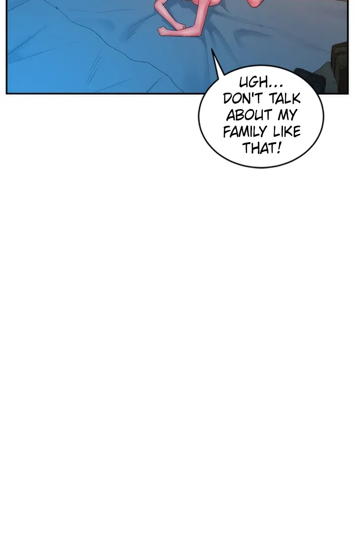 The Hero Violating the Girls Chapter 11 page 3 - 