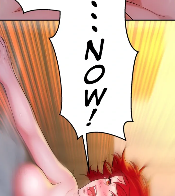 The Hero Violating the Girls Chapter 11 page 23 - 