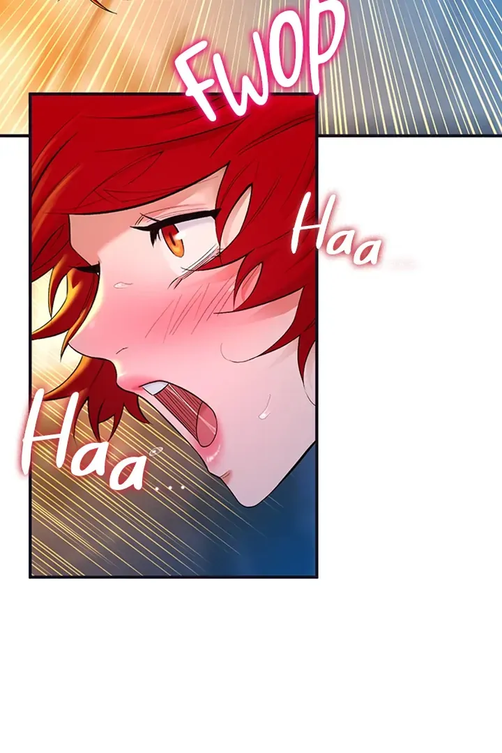 The Hero Violating the Girls Chapter 11 page 27 - 