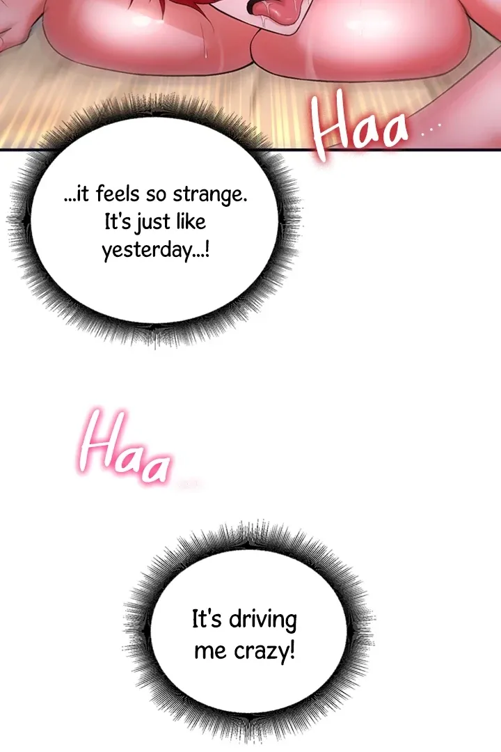 The Hero Violating the Girls Chapter 11 page 32 - 