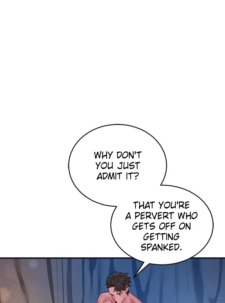 The Hero Violating the Girls Chapter 11 page 37 - 