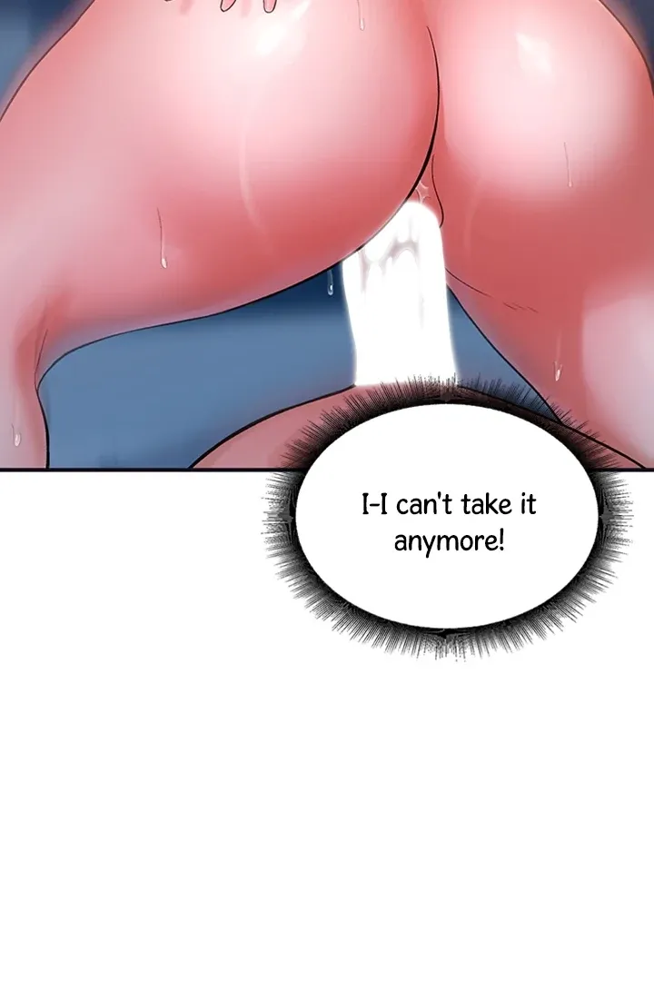 The Hero Violating the Girls Chapter 11 page 40 - 