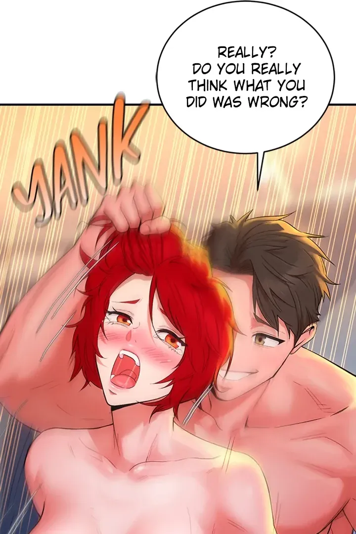 The Hero Violating the Girls Chapter 11 page 43 - 