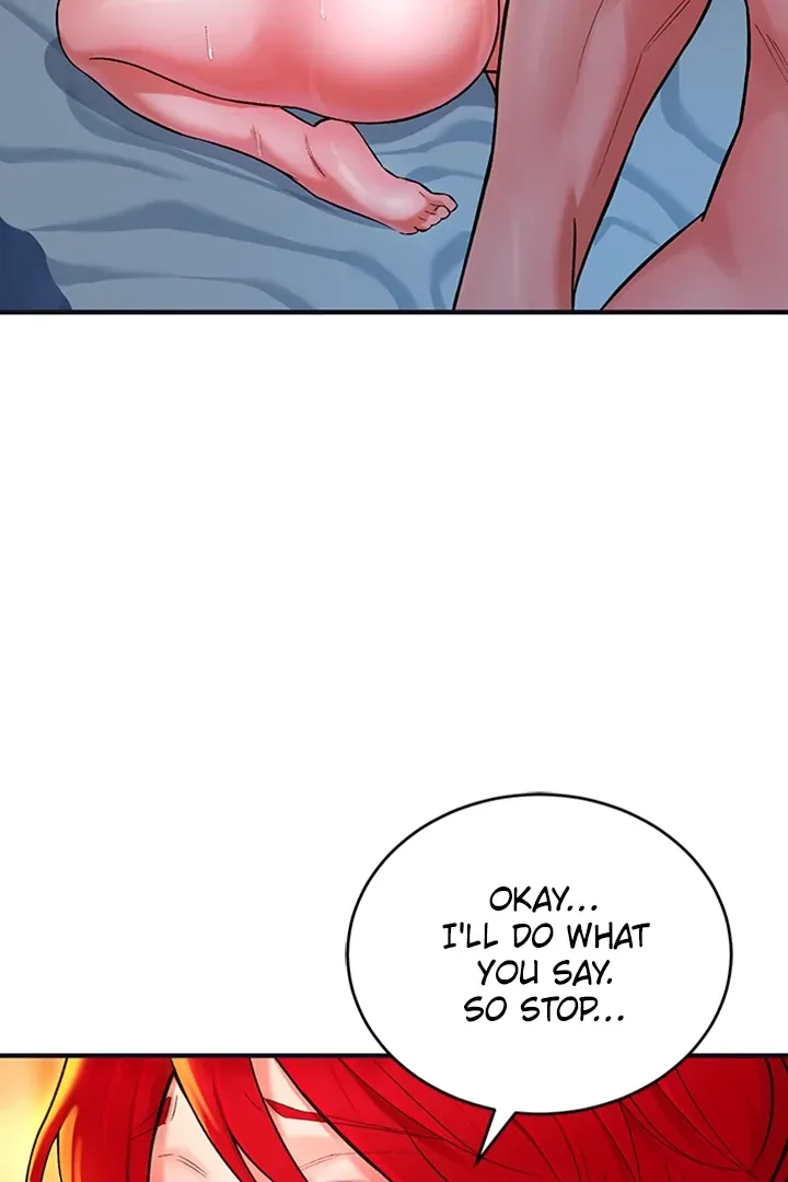 The Hero Violating the Girls Chapter 11 page 48 - 