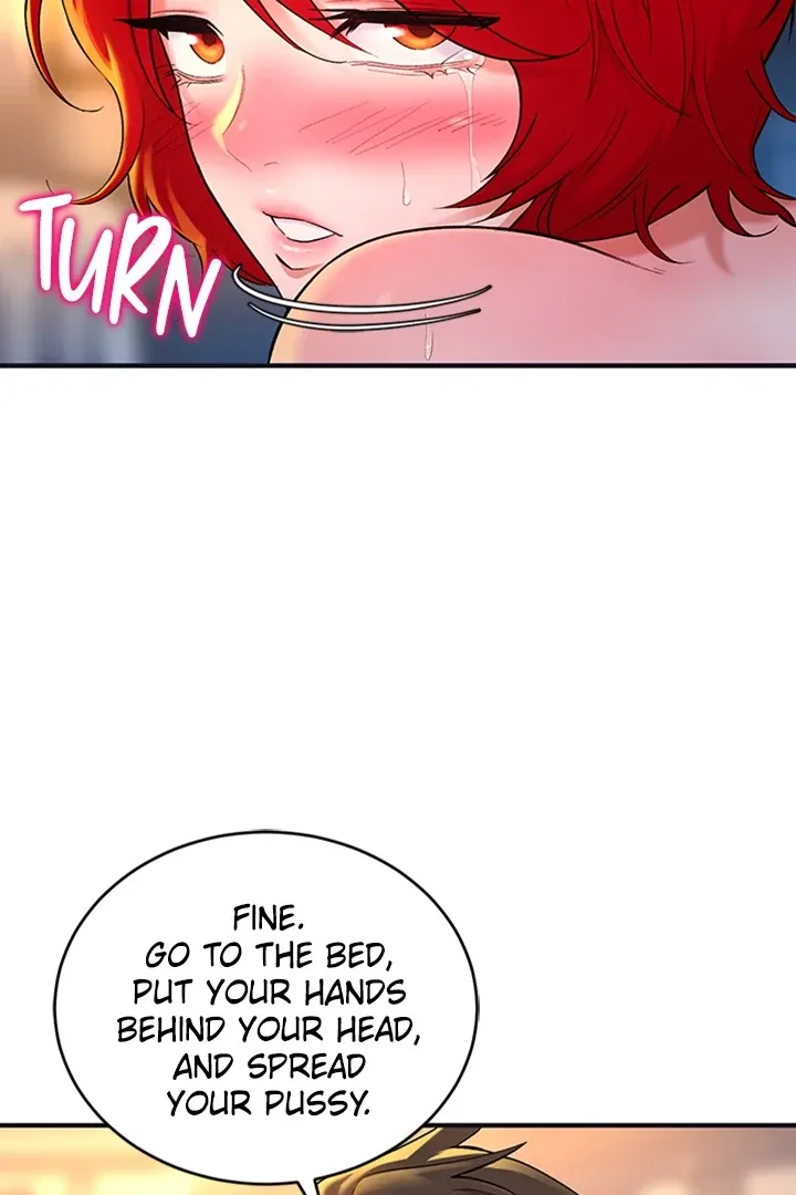The Hero Violating the Girls Chapter 11 page 49 - 
