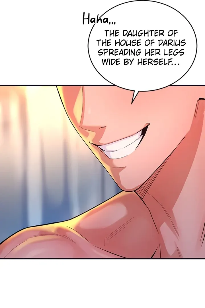 The Hero Violating the Girls Chapter 11 page 57 - 