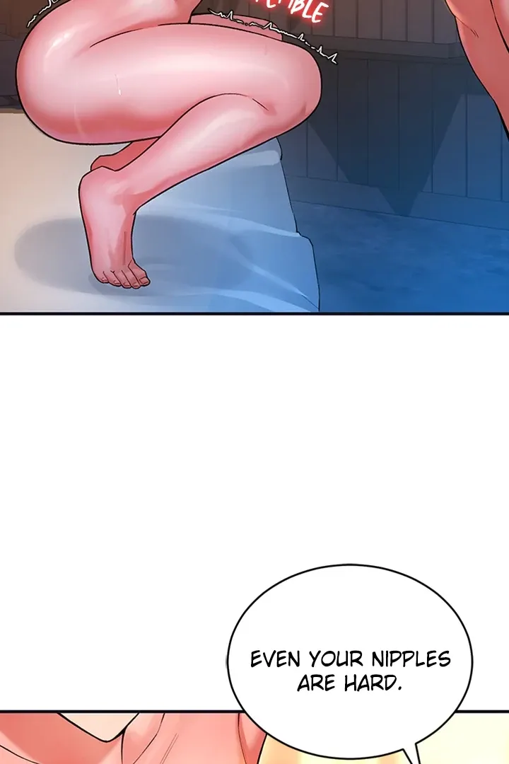 The Hero Violating the Girls Chapter 11 page 59 - 