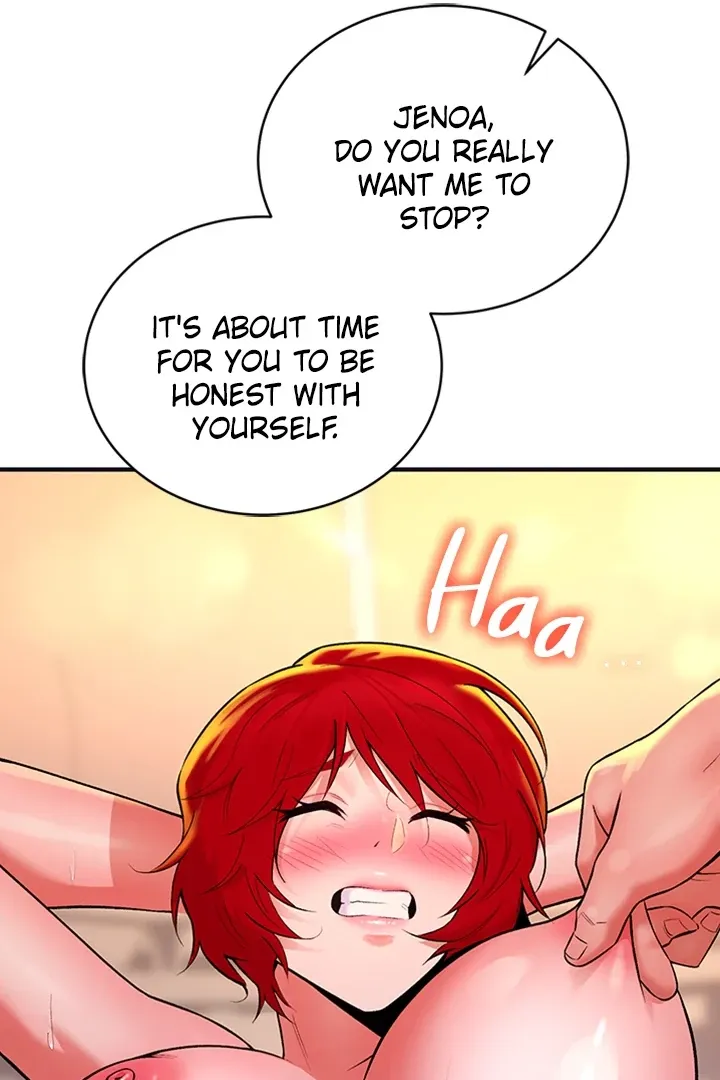 The Hero Violating the Girls Chapter 11 page 62 - 
