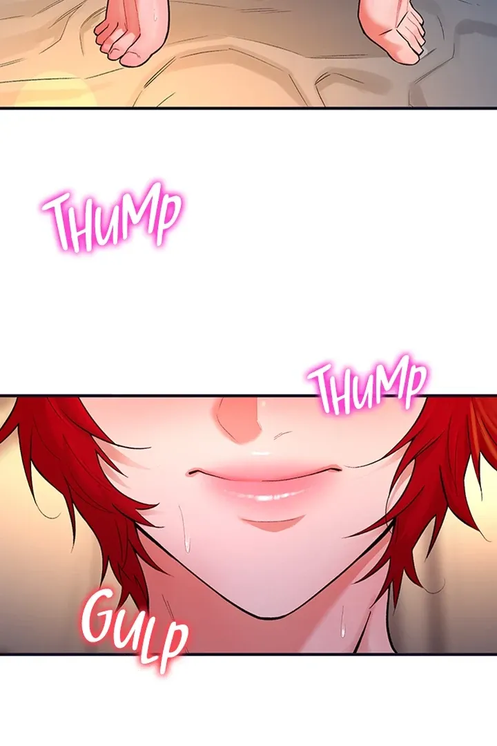 The Hero Violating the Girls Chapter 11 page 68 - 